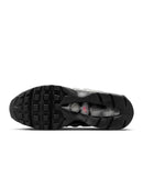 Nike Mens Air Max 95 - Metallic Silver