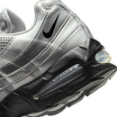 Nike Mens Air Max 95 - Metallic Silver