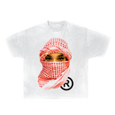 Arab V1 Streetwear Tee
