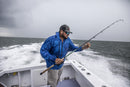 Brella Realtree Marine Blue Unisex Rain Jacket