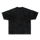 Opium Attitude Streetwear Tee Short Sleeve Cotton DTG Printed 180 GSM