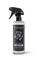 BLACKLINE® RESET INTERIOR CLEANER & SCENT BOOSTER