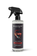 BLACKLINE® RESET INTERIOR CLEANER & SCENT BOOSTER