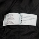 Chrome Hearts Eagle Patch Varsity Jacket