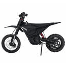 CEMOTO D-Series | 3000W–6000W Off-Road Electric Dirt Bike for Teens & Adults