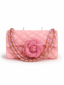 The Pink Classic & Pink Flower Couture