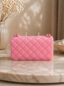 The Pink Classic & Pink Flower Couture