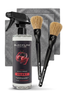 BLACKLINE® RESET INTERIOR CLEANER & SCENT BOOSTER