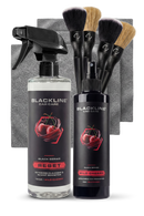 BLACKLINE®  8oz AIR FRESHENER