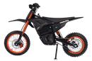 CEMOTO D-Series | 3000W–6000W Off-Road Electric Dirt Bike for Teens & Adults