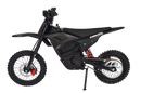 CEMOTO D-Series | 3000W–6000W Off-Road Electric Dirt Bike for Teens & Adults