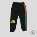 Gucci Northern Face sweatpants