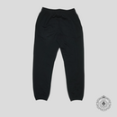 Celine Logo Sweatpants in Black