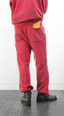 Star Studded Sweatpants
