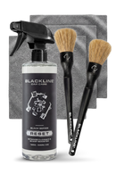 BLACKLINE® RESET INTERIOR CLEANER & SCENT BOOSTER