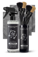 BLACKLINE® RESET INTERIOR CLEANER & SCENT BOOSTER