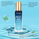 Ocean Fresh Luxury Eau De Toilette Natural Fragrance Elegant Romantic Couple Dating Niche Lasting Perfume Spray