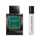 Ermenegildo Zegna Roman Wood EDP