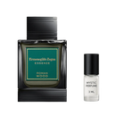 Ermenegildo Zegna Roman Wood EDP