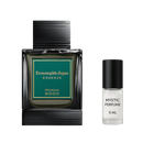 Ermenegildo Zegna Roman Wood EDP