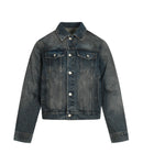 VINTAGE DENIM JACKET