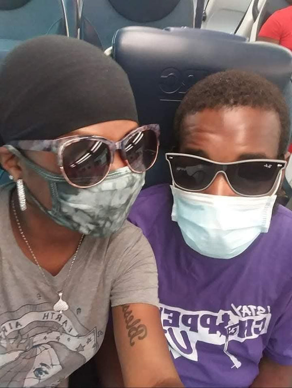 The Raheem 2nd Family Store