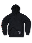 She Wants the Diesel Hoodie