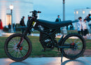 Riding Times GT73 Electric Motorbike