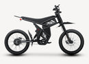 Riding Times GT73 Electric Motorbike