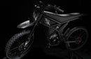 Riding Times GT73 Electric Motorbike