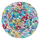El Pez Smile Reversible Bucket Hat