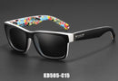 polarized sport sunglasses