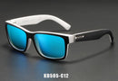 polarized sport sunglasses