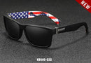 polarized sport sunglasses