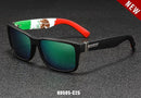 polarized sport sunglasses