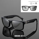polarized sport sunglasses