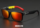 polarized sport sunglasses