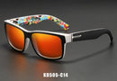 polarized sport sunglasses