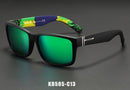 polarized sport sunglasses
