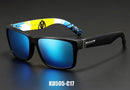 polarized sport sunglasses