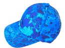 Brella Blue Unisex Waterproof Hat