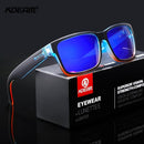 polarized sport sunglasses