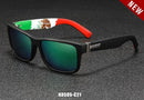 polarized sport sunglasses