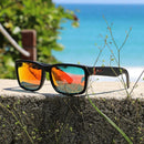 polarized sport sunglasses