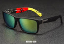 polarized sport sunglasses