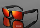 polarized sport sunglasses