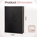 Salam Journal - The Ultimate Muslim Journal