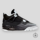 Air Jordan c 4 Retro Fear (2024) (GS)