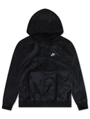 Nike Windbreaker Woven Jacket - Black