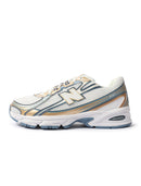 New Balance Mens 740 Shoes - Heron Blue